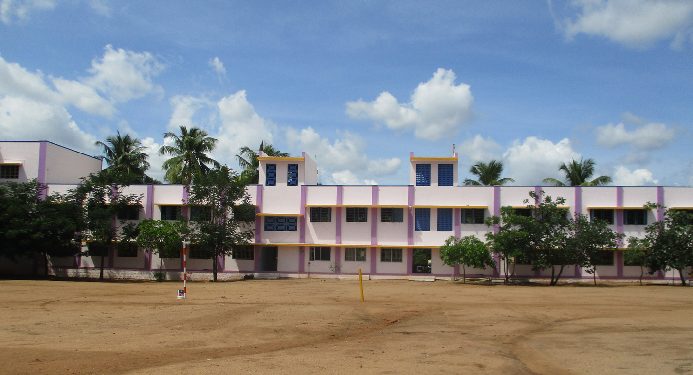 Sarojini Vidhyalaya Matric.Hr.Sec.School